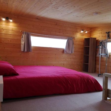 Le Petit Chalet De Nimes Shantay Youstay Экстерьер фото